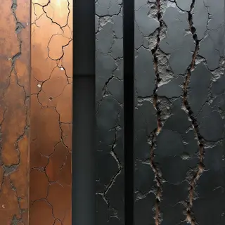 Pulse of Absence
