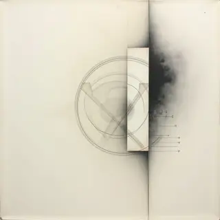 Veiled Correspondences