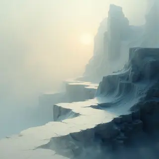 Cartographer's Residue