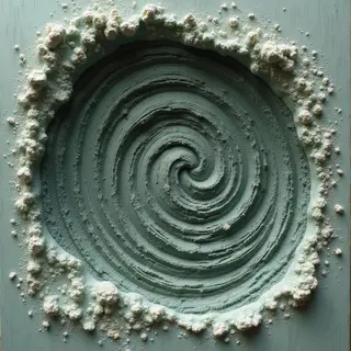 Etched Grain
