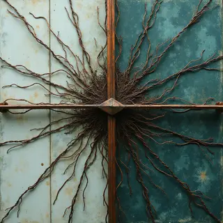 Copper Tangent