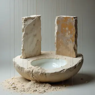 Brittle Core