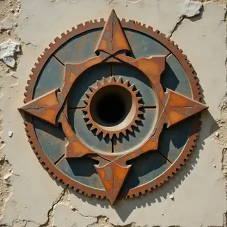 Grit and Gear