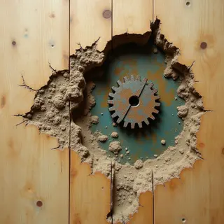 Grit and Gear