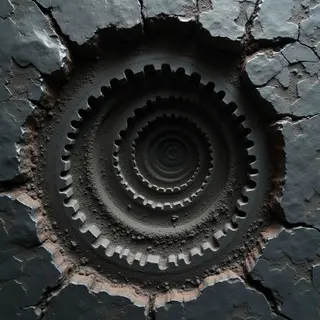 Iron Pulse