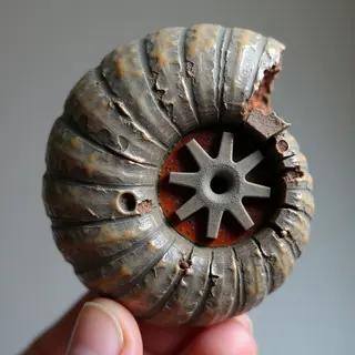 Silt and Gear