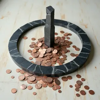 Currency of Absence