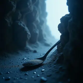 Silt and Sinew