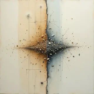 Grit and Grain