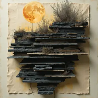 Spore and Sinew