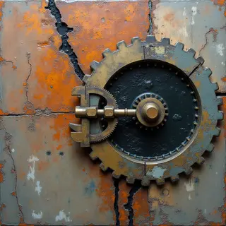 Oxidized Pulse