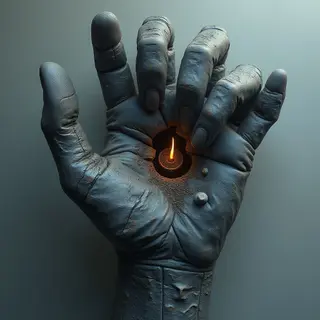 Buried Pulse