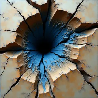 Sedimented Truths