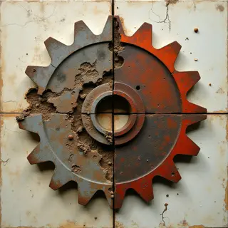 Clockwork Bedrock