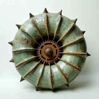 Silt and Gear
