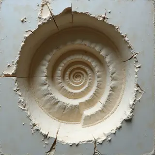 Calcified Will