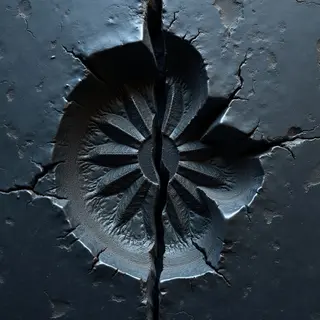 Calcified Defiance