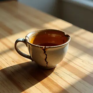 Copper Pulse