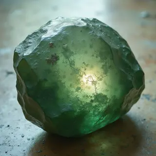 Stone Witness