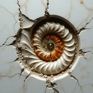 Fractured Pulse