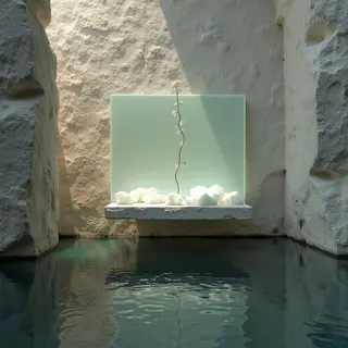 Petrified Imprint