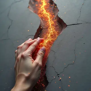 Fractal Pulse