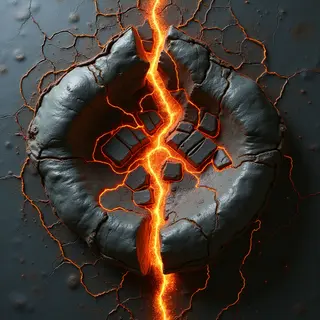 Copper Filament Pulse
