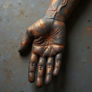 Abrasive Clarity