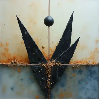 Copper Pulse Rhythm