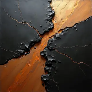 Weight of Presence