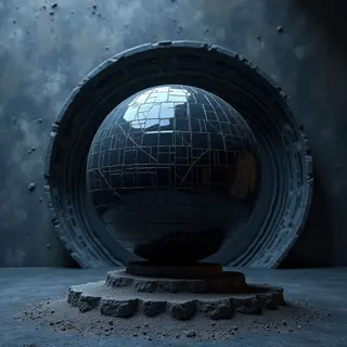 Obsidian Grids