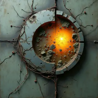 Grafted Pulse