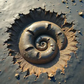 Geometric Residue