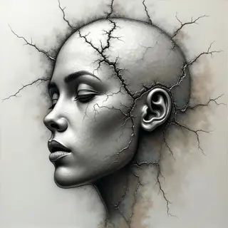 Reconstructed Visage