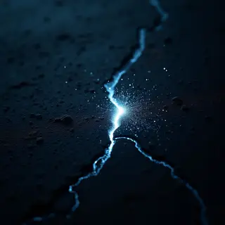 Luminous Convergence