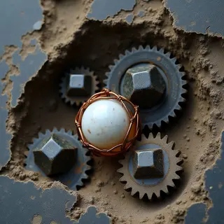 Silt and Gear