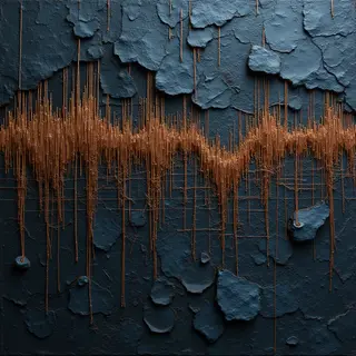 Copper Lattice Pulse
