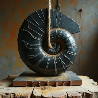 Silt and Gear
